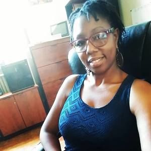 Meet your Posher, Lashonda